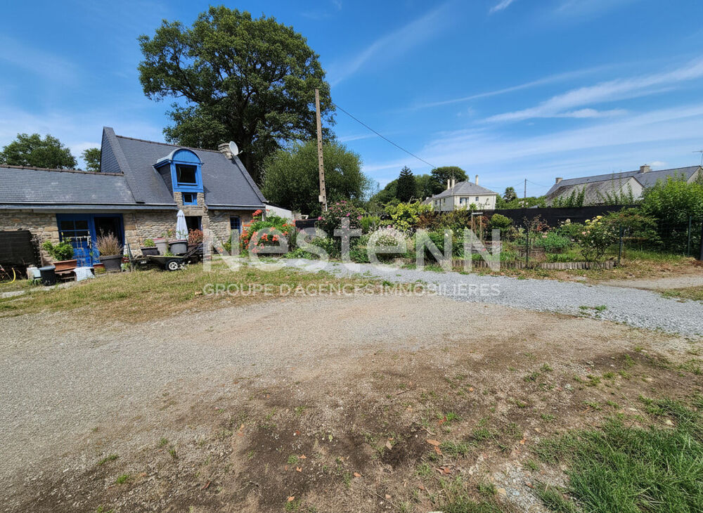 Vente Maison Maison à vendre à Sulniac - 2 chambres avec grand jardin en impasse Sulniac