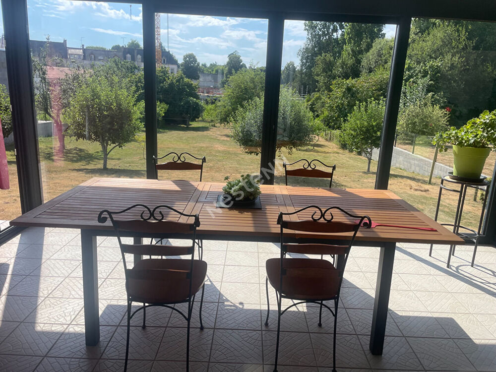 Vente Maison Maison de 5 pièces à Ploërmel (56800) Ploermel