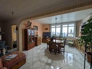  Appartement  vendre 2 pices 79 m