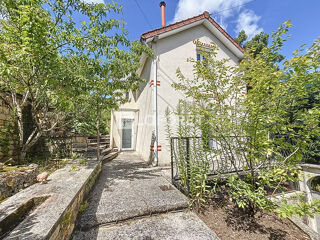  Maison � vendre 5 pi�ces 97 m�