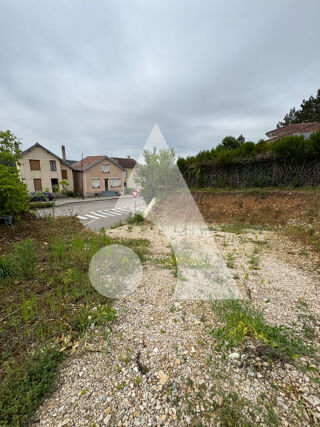  Terrain � vendre 1334 m�