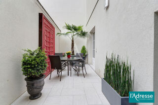  Maison à vendre 6 pièces 140 m²