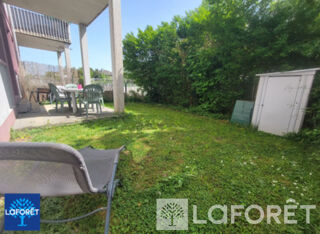  Appartement à vendre 3 pièces 61 m²