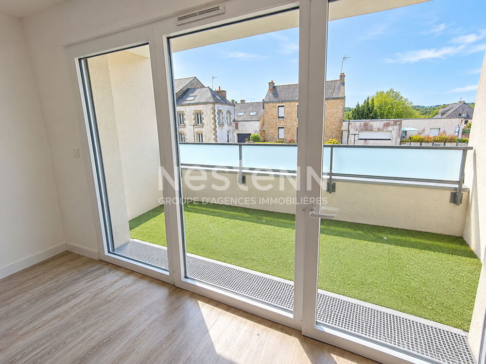 Vente Appartement Appartement T3 à vendre à Elven 66 m² Elven