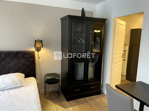  Appartement � louer 1 pi�ce 26 m�