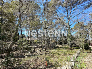  Terrain à vendre 2083 m²