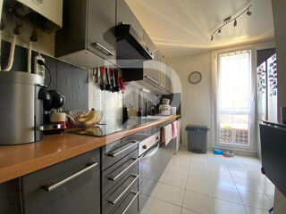  Appartement à vendre 4 pièces 75 m²