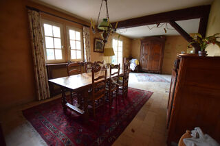  Maison � vendre 5 pi�ces 169 m�