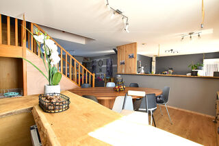  Maison à vendre 7 pièces 151 m²