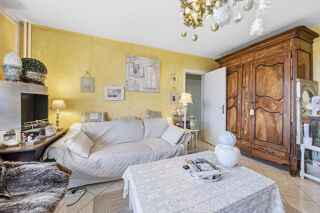  Appartement � vendre 3 pi�ces 66 m�