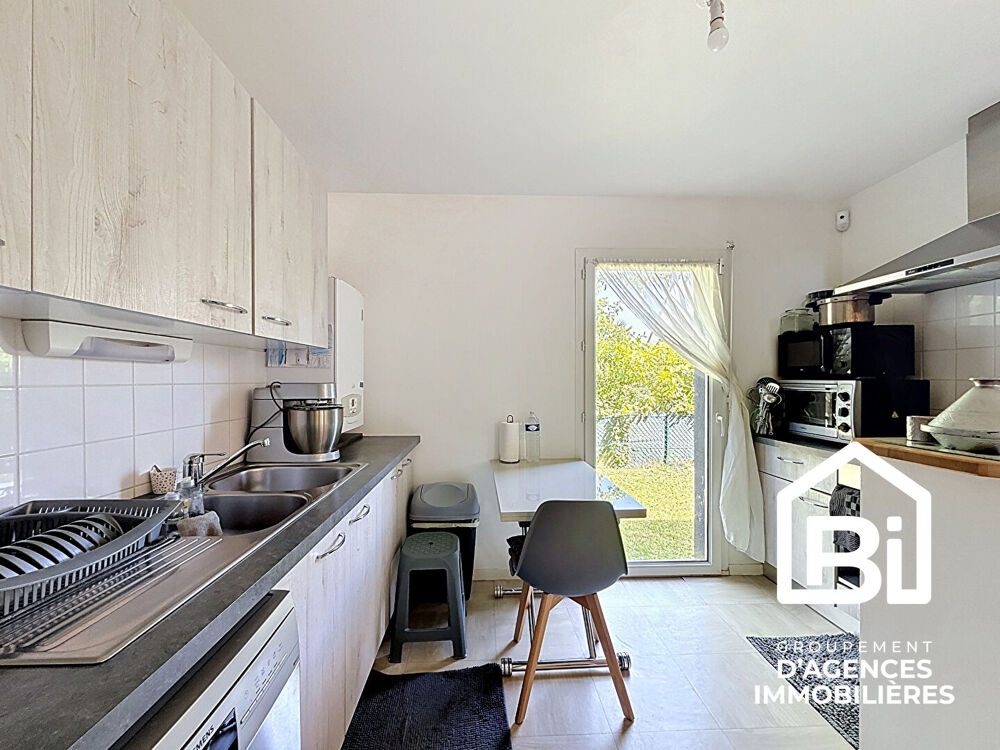 Vente Maison Maison Bretteville L Orgueilleuse 4 pièce(s) 91.03 m2 Bretteville l orgueilleuse