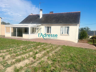 Vente Maison Maison familiale 4 chambres Moisdon la riviere
