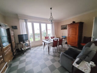  Maison  vendre 5 pices 93 m