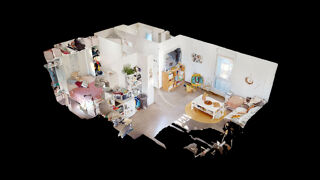  Appartement � vendre 2 pi�ces 41 m�