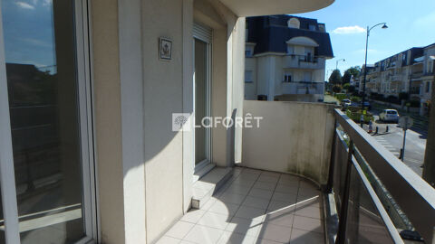  Appartement � louer 3 pi�ces 65 m�