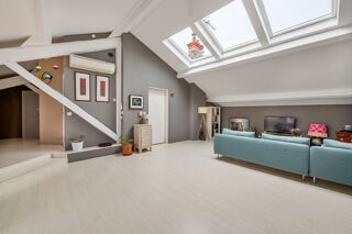  Appartement � louer 4 pi�ces 99 m� Lyon