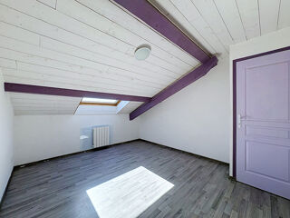  Maison à louer 4 pièces 75 m²