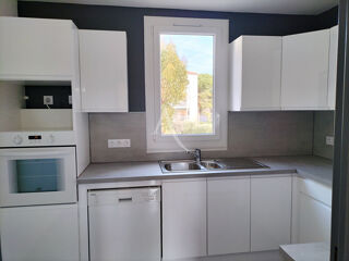  Appartement à louer 2 pièces 50 m²