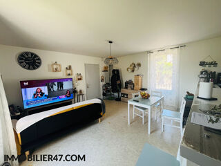  Appartement � louer 3 pi�ces 58 m�