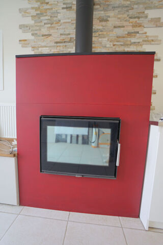  Maison � vendre 12 pi�ces 235 m�