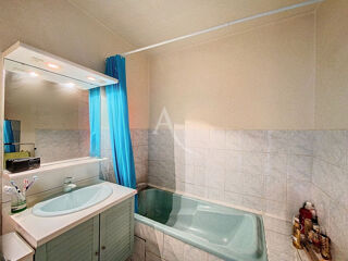  Appartement  vendre 2 pices 59 m