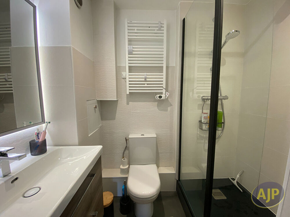 Location Appartement ARCACHON - T2 MEUBLE - 31.80m² Arcachon