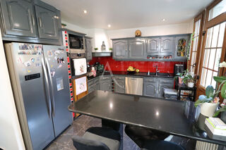  Maison � vendre 7 pi�ces 110 m�