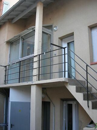  Appartement  louer 2 pices 24 m