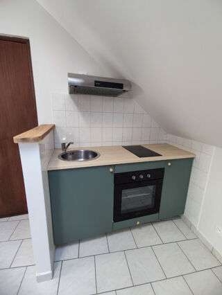 Appartement � louer 1 pi�ce 22 m�