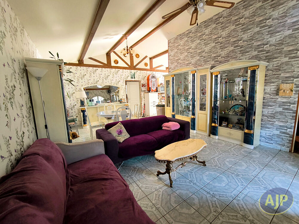 Vente Maison Maison Saint Brévin Les Pins 5 pièce(s) 92 m2 Saint brevin les pins