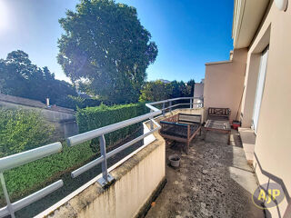  Appartement à vendre 3 pièces 58 m²
