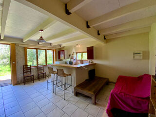  Maison � vendre 7 pi�ces 145 m�