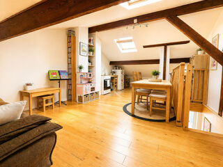  Appartement à vendre 3 pièces 70 m²