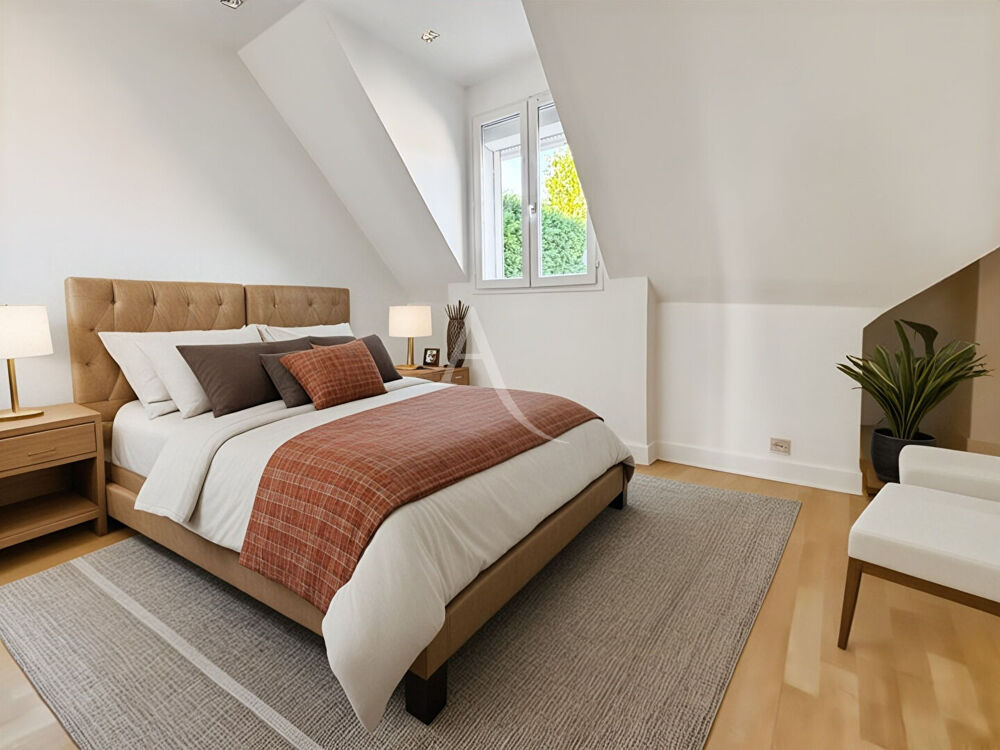Vente Appartement Appartement 2 pièces 49.3m²  au coeur de Montlhéry Montlhery
