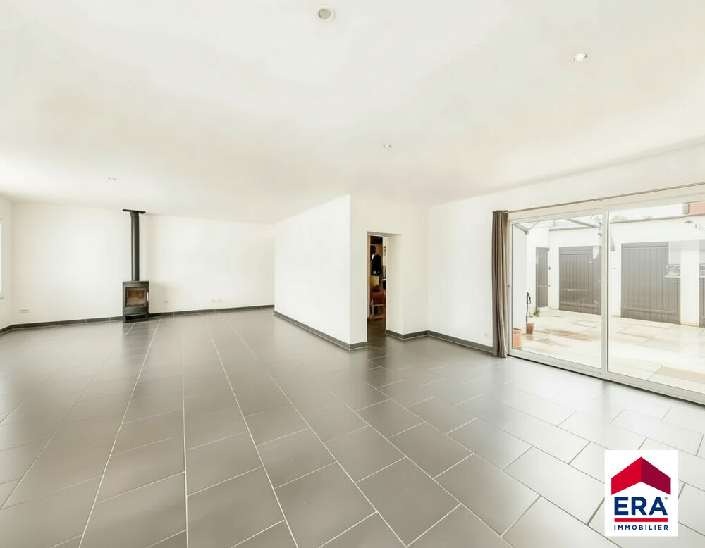 Vente Maison Maison de 140 m² - 5 Pièces - Quesnoy-sur-Deûle - Centre ville Quesnoy sur deule