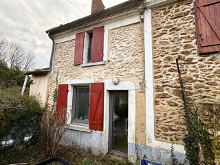  Maison à vendre 4 pièces 85 m²