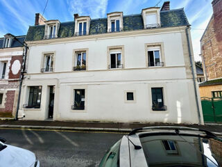  Immeuble à vendre 