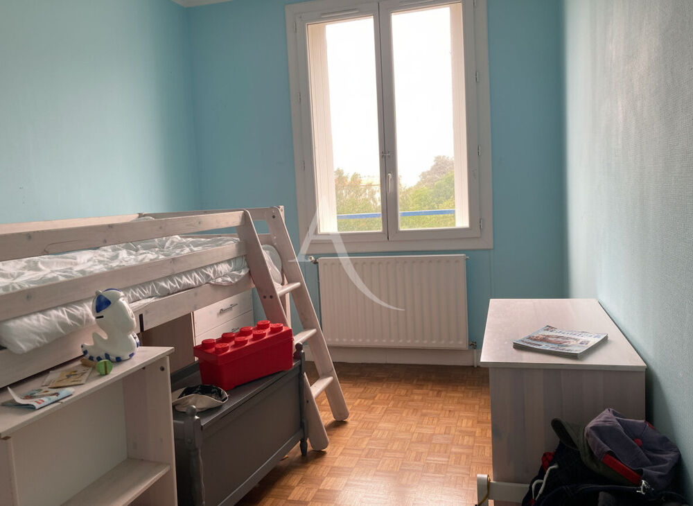 Appartement – Fontenay-le-Comte - Vue 4
