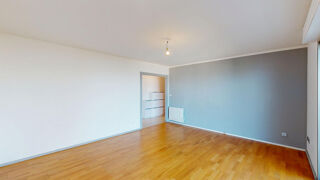  Appartement à louer 3 pièces 61 m²