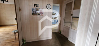  Appartement � vendre 3 pi�ces 76 m�