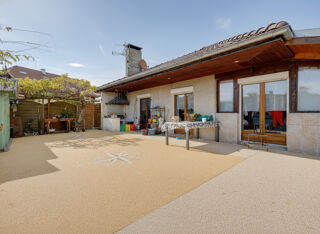  Maison � vendre 6 pi�ces 199 m�