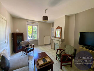  Maison � vendre 4 pi�ces 114 m�