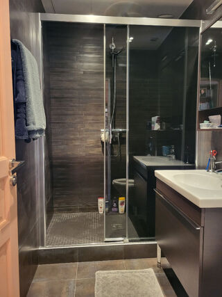  Appartement à vendre 5 pièces 105 m²