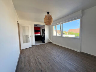  Appartement  vendre 2 pices 48 m