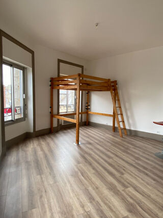  Appartement � louer 1 pi�ce 28 m�