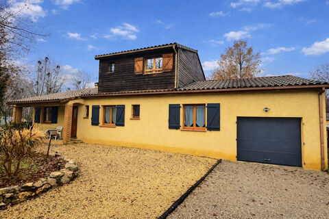   Maison Negrepelisse 7 pi�ce(s) 158 m2 Maison - 7 pi�ce(s) - 158 m�