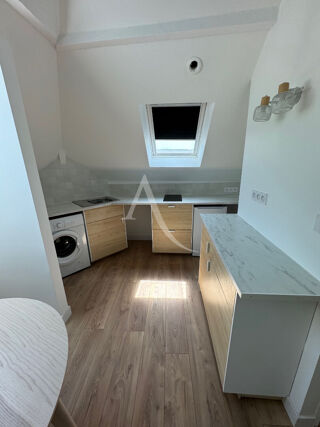  Appartement � louer 2 pi�ces 35 m�