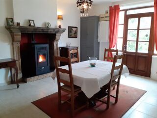  Maison à vendre 7 pièces 124 m²