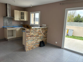  Maison � vendre 4 pi�ces 80 m�