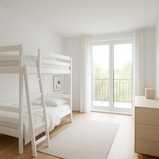  Appartement � vendre 5 pi�ces 109 m�